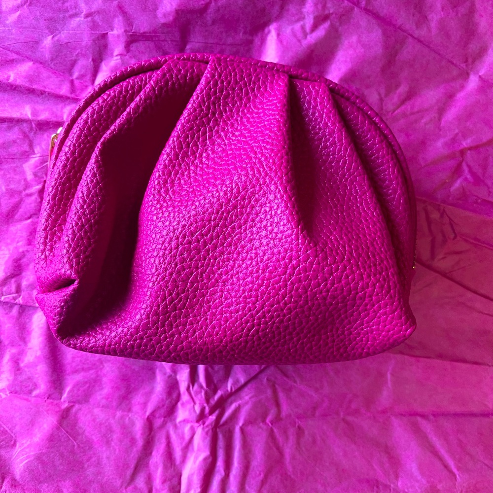 Bareminerals Cosmetic Bag